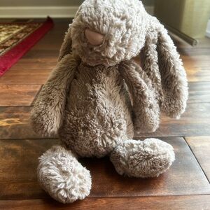 Jellycat Bashful Bunny Plush